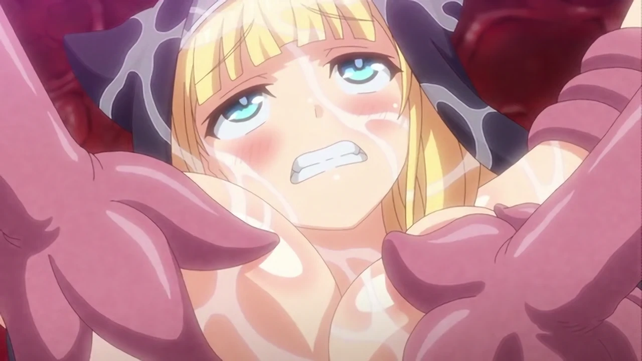 Futsuma Shoujo Charlotte - Episode 2