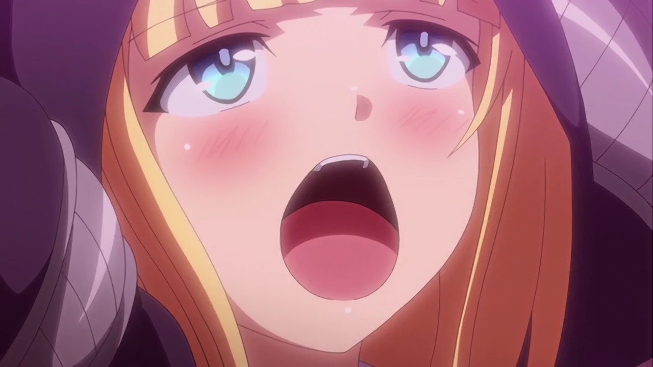 Futsuma Shoujo Charlotte - Episode 1