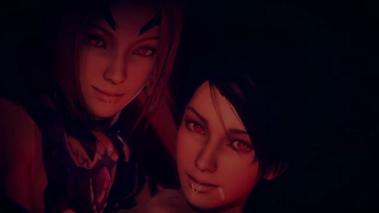 Kunoichi 2: Fall of the Shrinemaiden Thumbnail