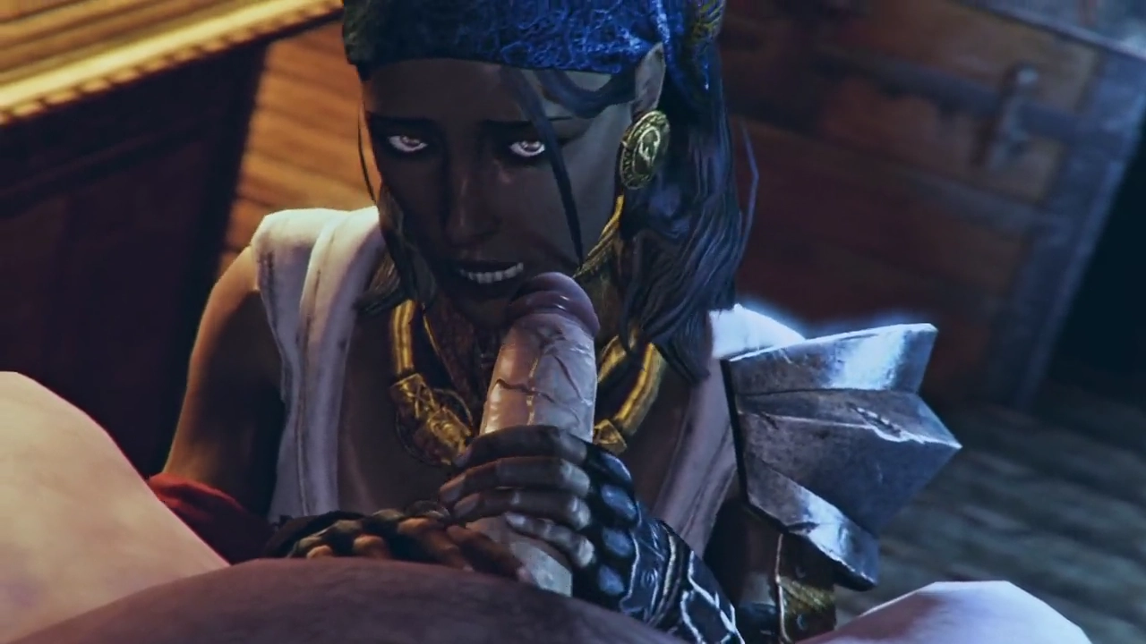 Siren's Call Thumbnail