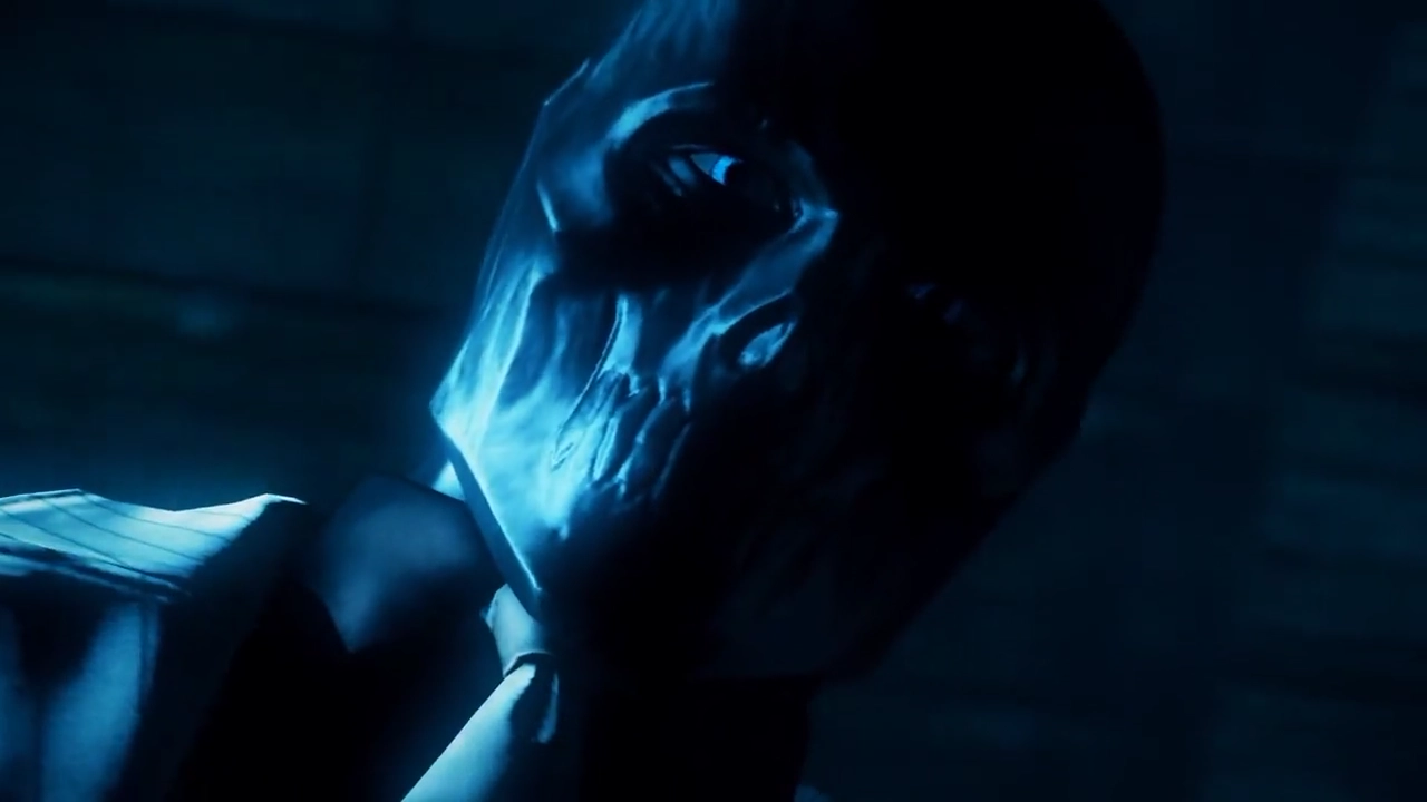 Scarlet Nights Thumbnail