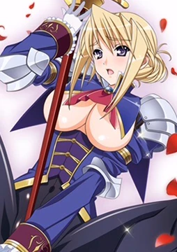Princess Lover! Poster