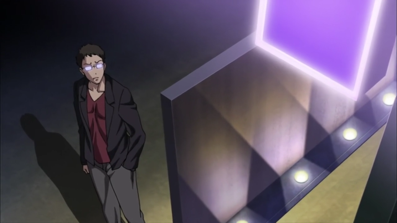 Mesu Saga: Persona Thumbnail