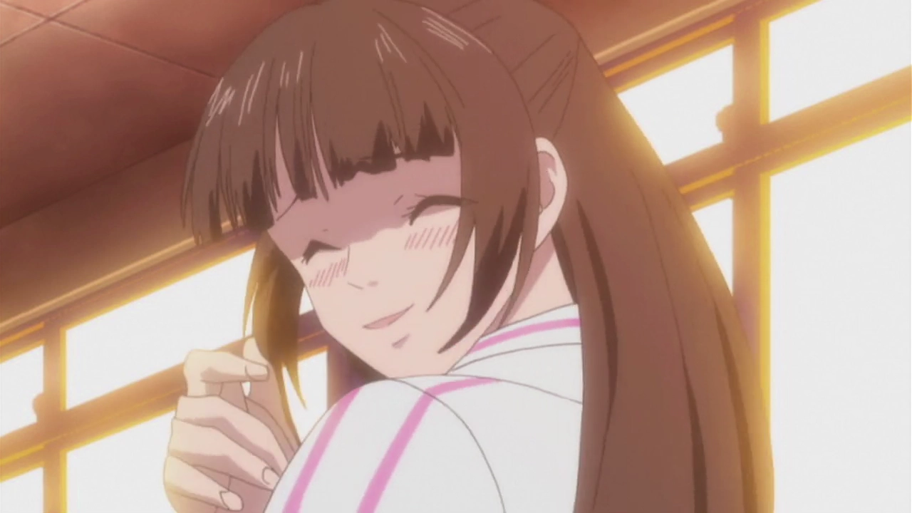 Kansen Ball Buster The Animation Thumbnail