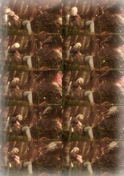 The Forest Of Pleasure Poster