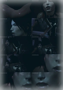Lara’s Nightmare Poster